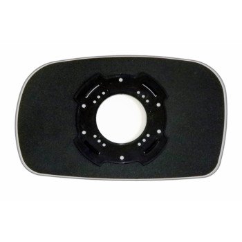 Елемент дзеркала заднього огляду HYUNDAI S-Coupe (91-96) правий сферичний