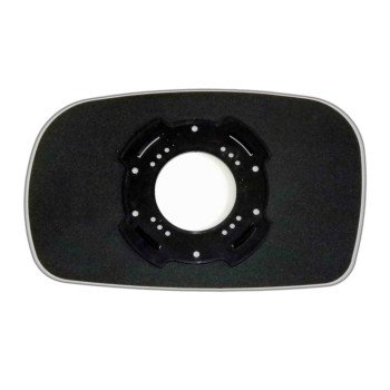 Елемент дзеркала заднього огляду HYUNDAI S-Coupe (91-96) правий асферичний Елемент дзеркала заднього огляду HYUNDAI S-Coupe (91-96) правий асферичний