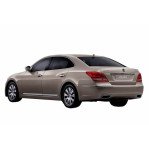 HYUNDAI|HYUNDAI Equus II (09- )