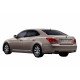 Лобовые, ветровые, боковые, зеркала, стекла, элементы, вкладыши для HYUNDAI Equus II (09- )