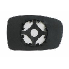 Дзеркальний елемент HYUNDAI Equus II (09- ) лівий асферичний