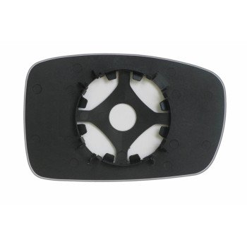 Елемент дзеркала заднього огляду HYUNDAI Equus II (09- ) лівий сферичний Елемент дзеркала заднього огляду HYUNDAI Equus II (09- ) лівий сферичний