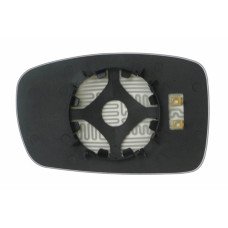 Дзеркальний елемент HYUNDAI Equus II (09- ) правий сферичний з обігрівом