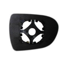 Зеркальный элемент HYUNDAI i40 (11- ) левый асферический