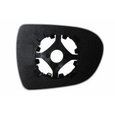 Зеркальный элемент HYUNDAI i40 (11- ) левый сферический