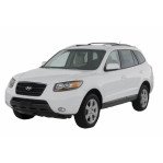 HYUNDAI|HYUNDAI Santa FE II (06-12)