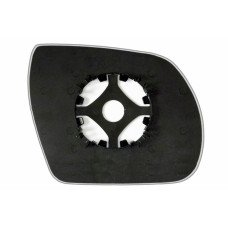 Дзеркальний елемент HYUNDAI Santa FE II (06-12) лівий асферичний