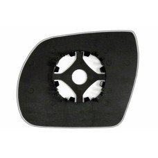 Зеркальный элемент HYUNDAI Santa FE II (06-12) правый сферический