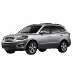 HYUNDAI|HYUNDAI Santa FE III (12- )