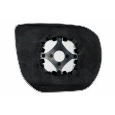 Дзеркальний елемент HYUNDAI Santa FE III (12- ) лівий асферичний