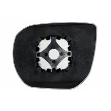 Зеркальный элемент HYUNDAI Santa FE III (12- ) правый сферический