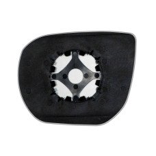 Зеркальный элемент HYUNDAI Santa FE III (12- ) правый асферический