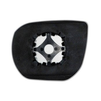 Зеркальный элемент HYUNDAI Santa FE III (12- ) правый асферический