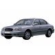 Лобовые, ветровые, боковые, зеркала, стекла, элементы, вкладыши для HYUNDAI Sonata V (01-10)