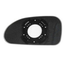 Дзеркальний елемент HYUNDAI Sonata V (01-10) правий асферичний