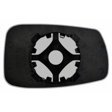 Зеркальный элемент HYUNDAI Sonata VI (10-14) левый сферический