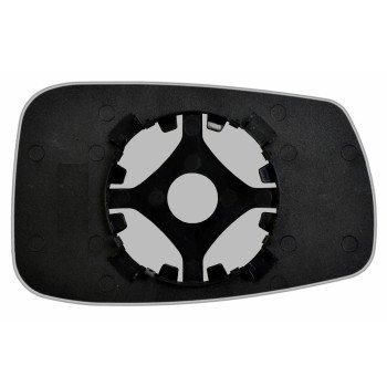 Зеркальный элемент HYUNDAI Sonata VI (10-14) левый сферический