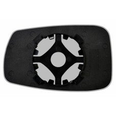 Зеркальный элемент HYUNDAI Sonata VI (10-14) правый сферический