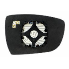 Дзеркальний елемент HYUNDAI Sonata VI YF (10- ) лівий асферичний з обігрівом