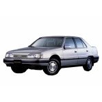 HYUNDAI|HYUNDAI Sonata II (94-96)