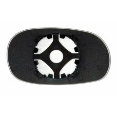 Зеркальный элемент HYUNDAI Sonata II (94-96) левый сферический