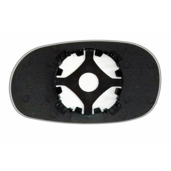 Зеркальный элемент HYUNDAI Sonata II (94-96) правый сферический