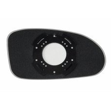 Дзеркальний елемент HYUNDAI Sonata III (96-98) лівий сферичний