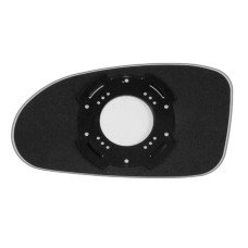 Дзеркальний елемент HYUNDAI Sonata III (96-98) правий асферичний