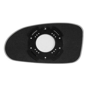 Зеркальный элемент HYUNDAI Sonata III (96-98) правый асферический