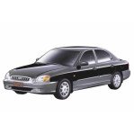 HYUNDAI|HYUNDAI Sonata IV (98-01)