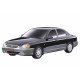 Лобовые, ветровые, боковые, зеркала, стекла, элементы, вкладыши для HYUNDAI Sonata IV (98-01)