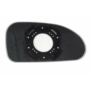 Елемент дзеркала заднього огляду HYUNDAI Sonata IV (98-01) лівий сферичний Елемент дзеркала заднього огляду HYUNDAI Sonata IV (98-01) лівий сферичний