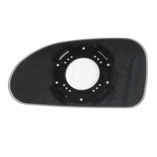 Дзеркальний елемент HYUNDAI Sonata IV (98-01) правий сферичний