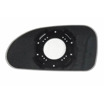 Елемент дзеркала заднього огляду HYUNDAI Sonata IV (98-01) правий сферичний