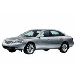 HYUNDAI|HYUNDAI Grandeur IV (05-11)