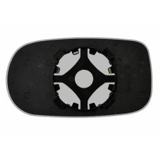 Дзеркальний елемент HYUNDAI Grandeur IV (05-11) правий сферичний