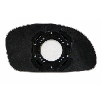 Зеркальный элемент HYUNDAI Lantra (96-99) левый асферический