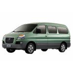 HYUNDAI|HYUNDAI Starex (H-1) I (97-07)