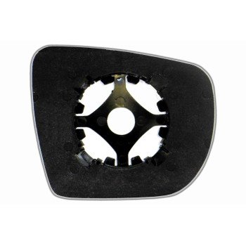 Зеркальный элемент HYUNDAI ix35 (10- ) левый асферический