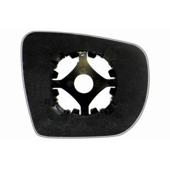 Зеркальный элемент HYUNDAI ix35 (10- ) левый сферический