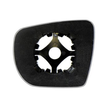 Зеркальный элемент HYUNDAI ix35 (10- ) правый сферический