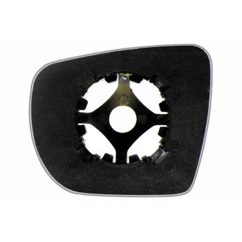 Зеркальный элемент HYUNDAI ix35 (10- ) правый асферический