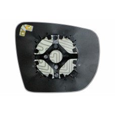 Дзеркальний елемент HYUNDAI ix35 (10- ) лівий асферичний з обігрівом