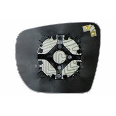 Дзеркальний елемент HYUNDAI ix35 (10- ) правий сферичний з обігрівом