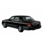 HYUNDAI|HYUNDAI Centennial (99-09)