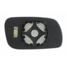 Дзеркальний елемент HYUNDAI Centennial (99-09) лівий сферичний з обігрівом