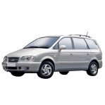 HYUNDAI|HYUNDAI Trajet (00-08)