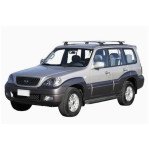 HYUNDAI|HYUNDAI Terracan (01-06)
