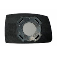 Зеркальный элемент HYUNDAI Tiburon (07-09) левый сферический