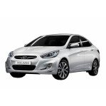 HYUNDAI|HYUNDAI Solaris (10- )